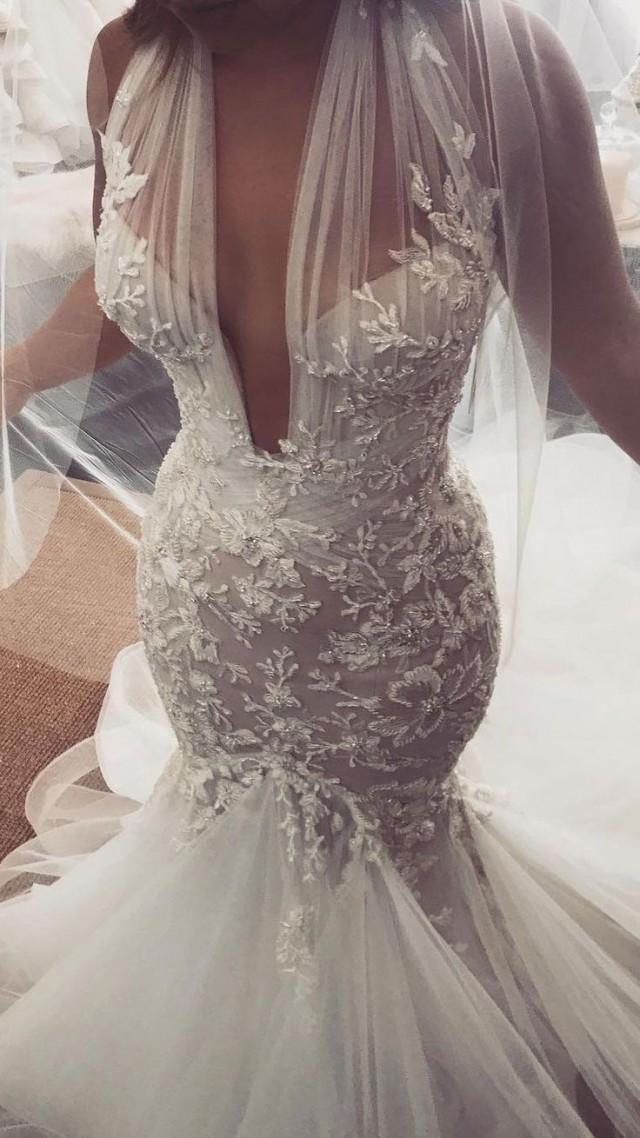Beautiful Wedding Dresses Would Look Glamorous On All Sorts Of Brides ...