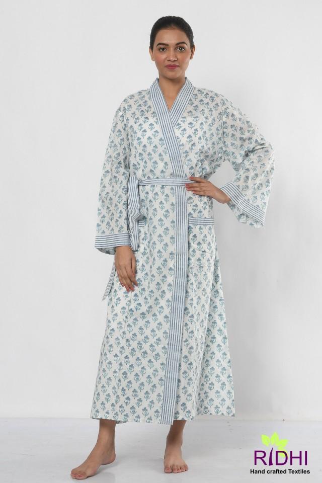 White Summer Kimono, Vacation Look, Loose Fit Robe, Beach Cover Up ...